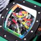 Swiss Quality Replica Richard Mille RM68-01 Tourbillon Cyril Kongo Skeleton Dial  Watch(5)_th.jpg